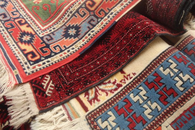 Kilim Yıkama